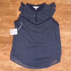 NWT Lauren Conrad tank top